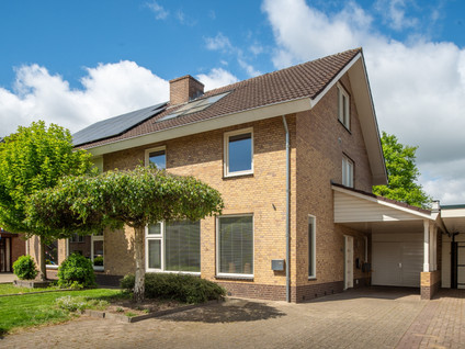 Ypeloweg 5A