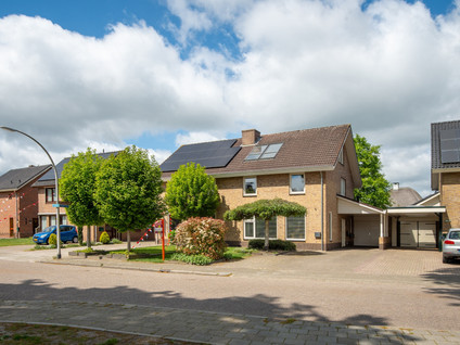 Ypeloweg 5A