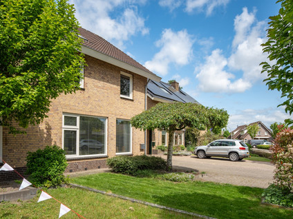 Ypeloweg 5A