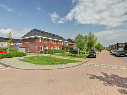 De Vriendschap 42