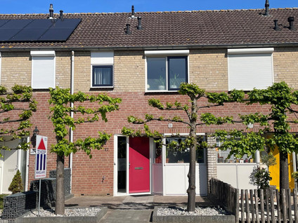 Prins Hendrikstraat 17