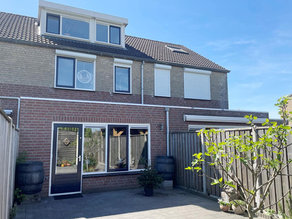 Prins Hendrikstraat 17
