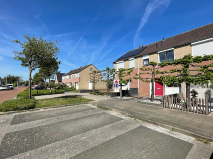 Prins Hendrikstraat 17