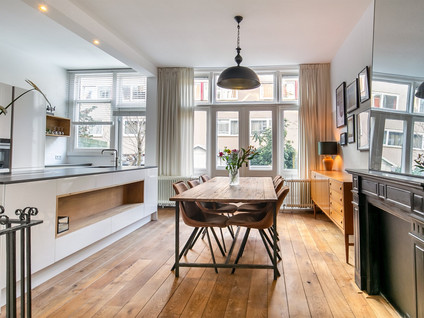 Oostzeedijk 44B
