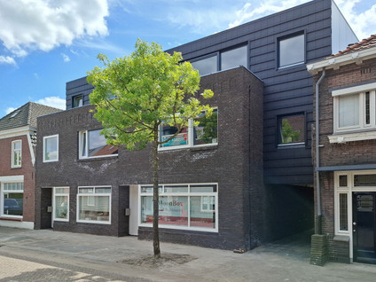 Breukelsestraat 47A