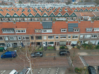 Diepenbrockstraat 69
