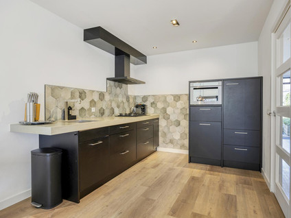 Koornstraat 7A