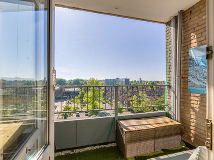 Rietzangerstraat 97