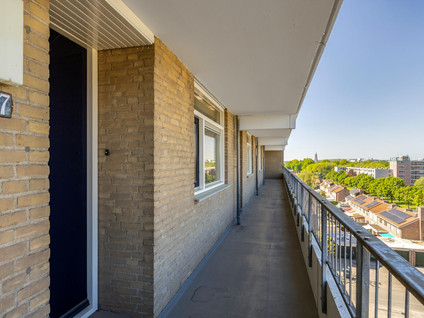 Rietzangerstraat 97