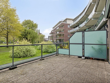 Van Scorelstraat 4