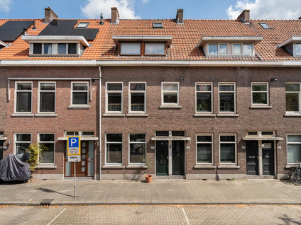 Robijnstraat 30A
