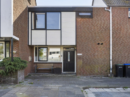 Doorzwin 2308