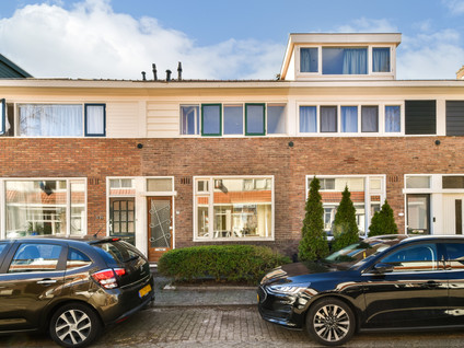 J.C. Van Wessemstraat 46