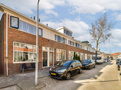 J.C. Van Wessemstraat 46