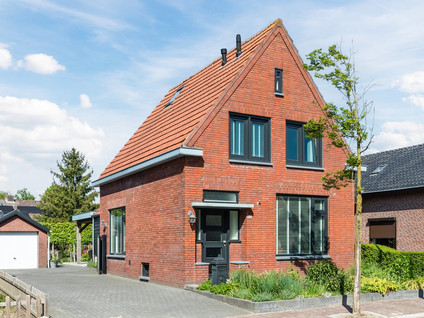 Bredaseweg 44