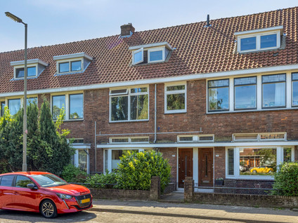 Swammerdamsingel 73B