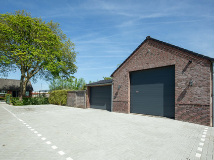 Hornweg 54
