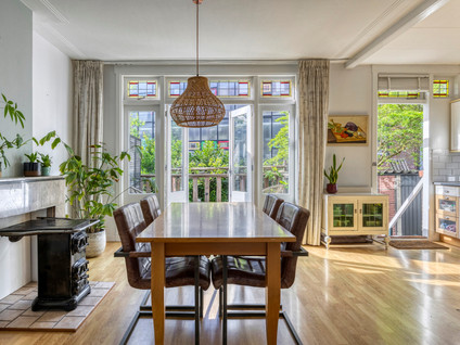 Swammerdamsingel 73B