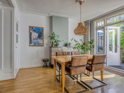 Swammerdamsingel 73B