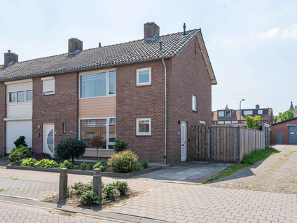 Bruhezestraat 9