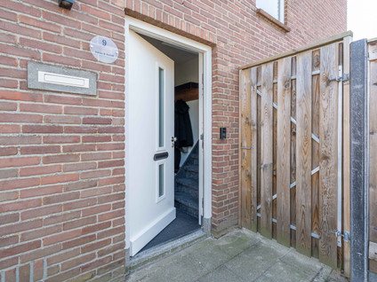 Bruhezestraat 9