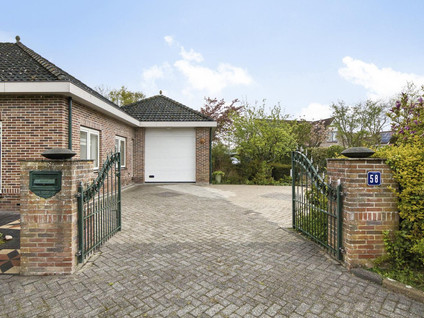 Irenestraat 58