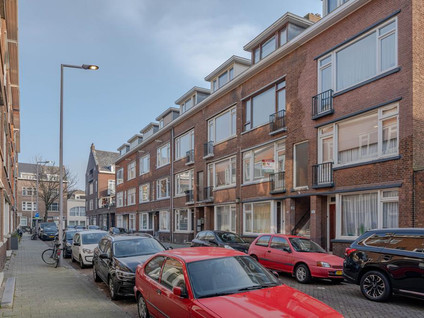 Jaersveltstraat 24B