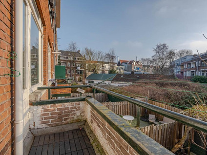 Jaersveltstraat 24B