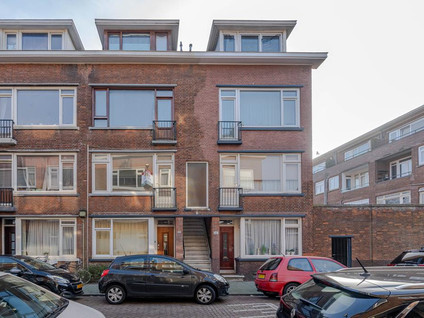 Jaersveltstraat 24B