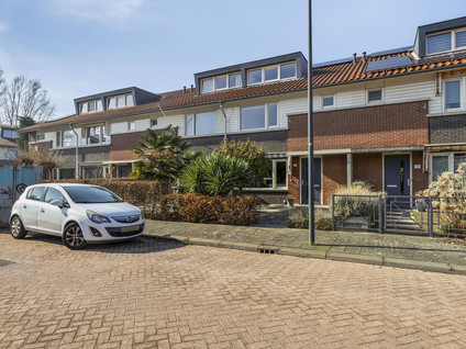 Bernard Canterstraat 19