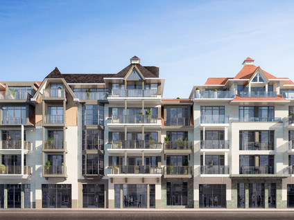 Boulevard de Wielingen 65 201