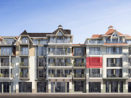 Boulevard de Wielingen 65 201