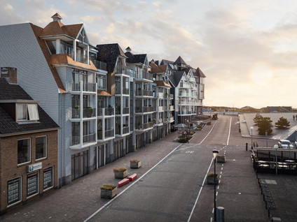 Boulevard de Wielingen 65 201