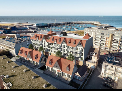 Boulevard de Wielingen 65 201