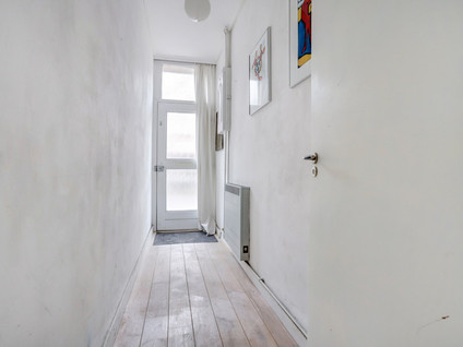 Pastoor de Katerstraat 13 