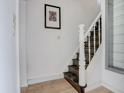 Pastoor de Katerstraat 13 