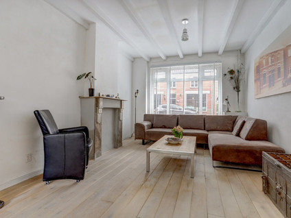 Pastoor de Katerstraat 13 