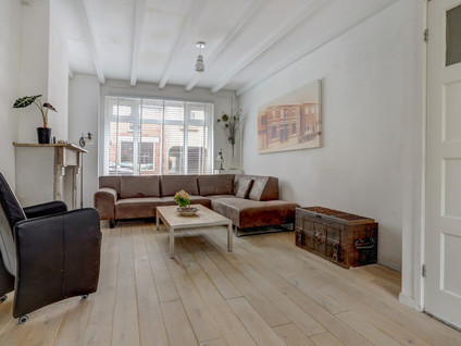 Pastoor de Katerstraat 13 