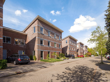 Poldermeesterstraat 5