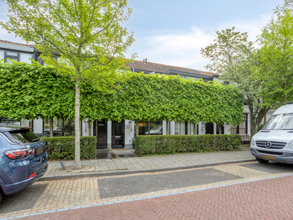 Terweeweg 10