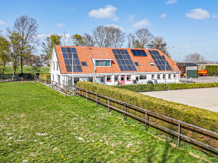 Zuidermiddenweg 17 1