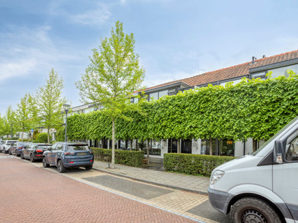 Terweeweg 10
