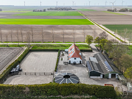 Zuidermiddenweg 17 1