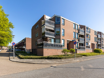 Demstraat 10C
