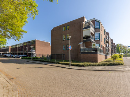 Demstraat 10C