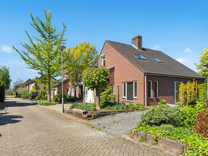 Achter de Kruiskapel 16