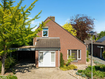 Achter de Kruiskapel 16