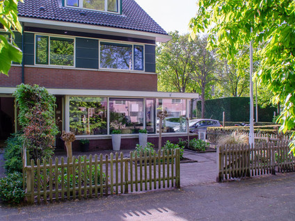 Narcissenlaan 52