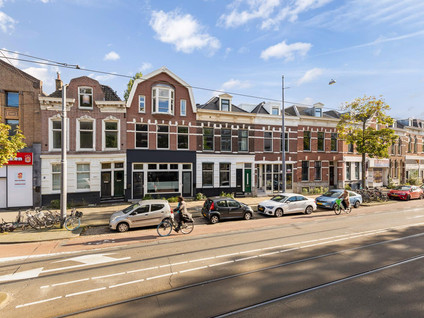 Bergweg 240A