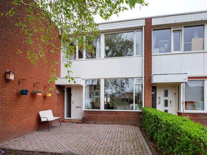 Beukemastraat 3
